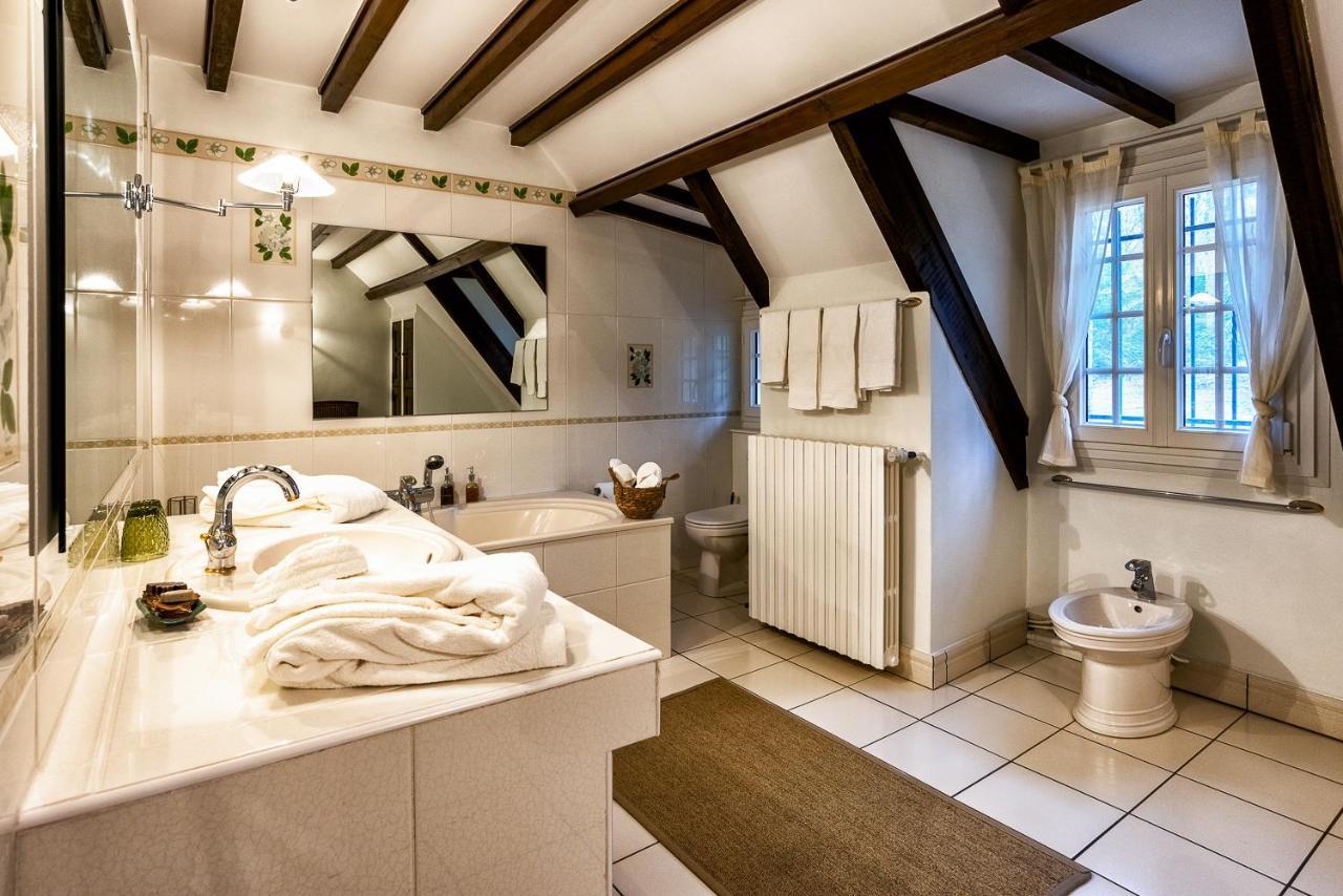 Les Bois De Ravel Chambres D'Hotes Esterno foto